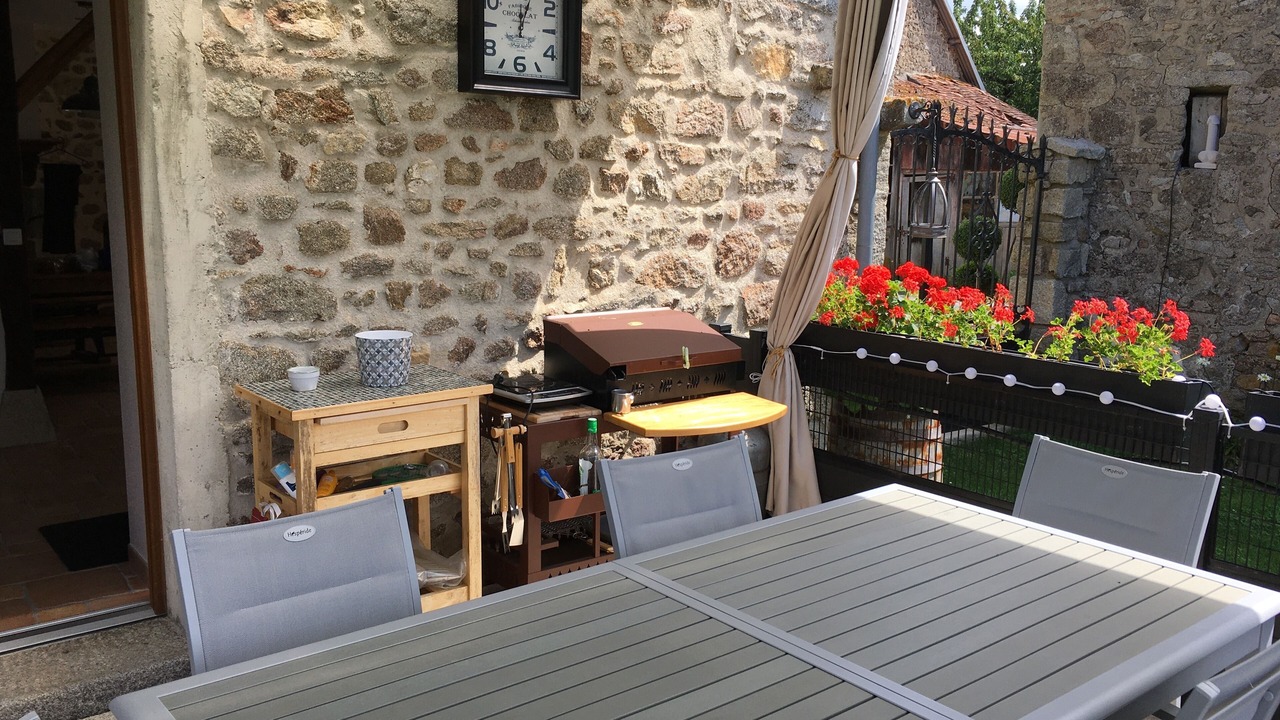 Photo of Outdoor in Monts et Vallees Ouest Creuse