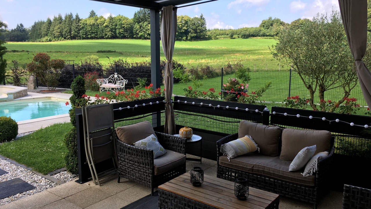 Photo of Outdoor in Monts et Vallees Ouest Creuse