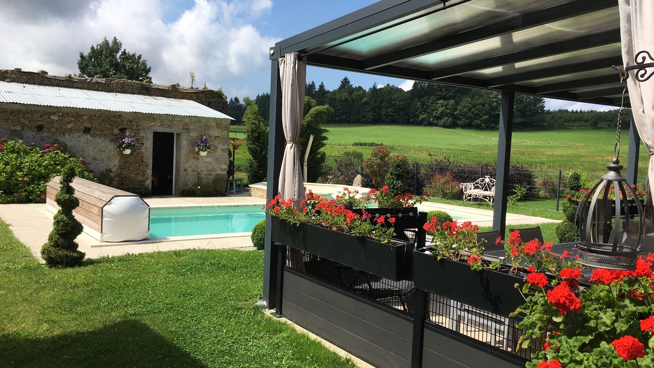 Photo of Outdoor in Monts et Vallees Ouest Creuse