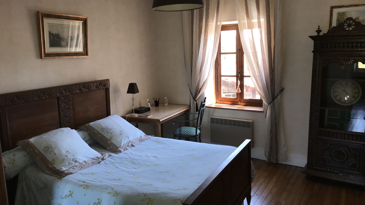 Photo of Bedroom in Monts et Vallees Ouest Creuse