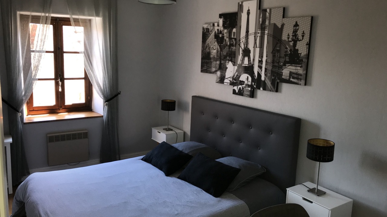 Photo of Bedroom in Monts et Vallees Ouest Creuse