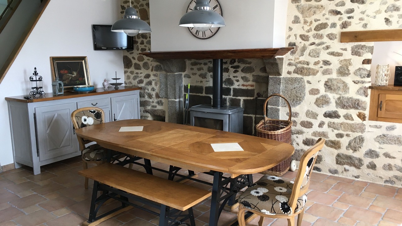 Photo of Others in Monts et Vallees Ouest Creuse