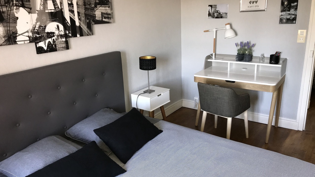 Photo of Bedroom in Monts et Vallees Ouest Creuse