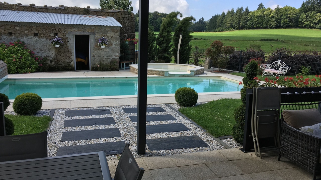 Photo of Outdoor in Monts et Vallees Ouest Creuse