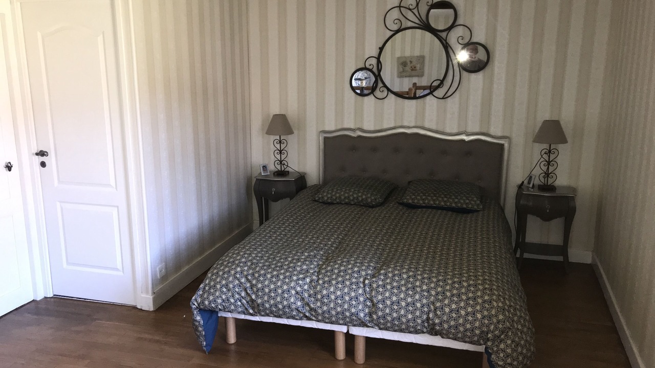 Photo of Bedroom in Monts et Vallees Ouest Creuse