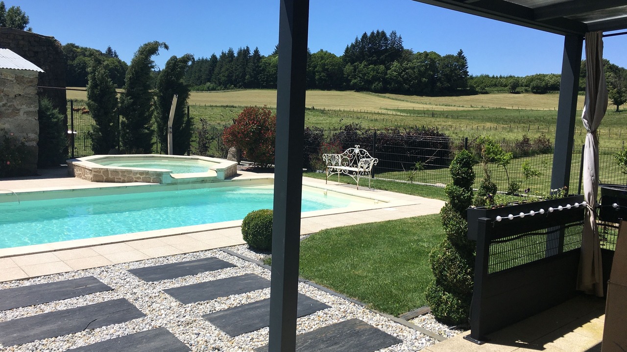 Photo of Outdoor in Monts et Vallees Ouest Creuse