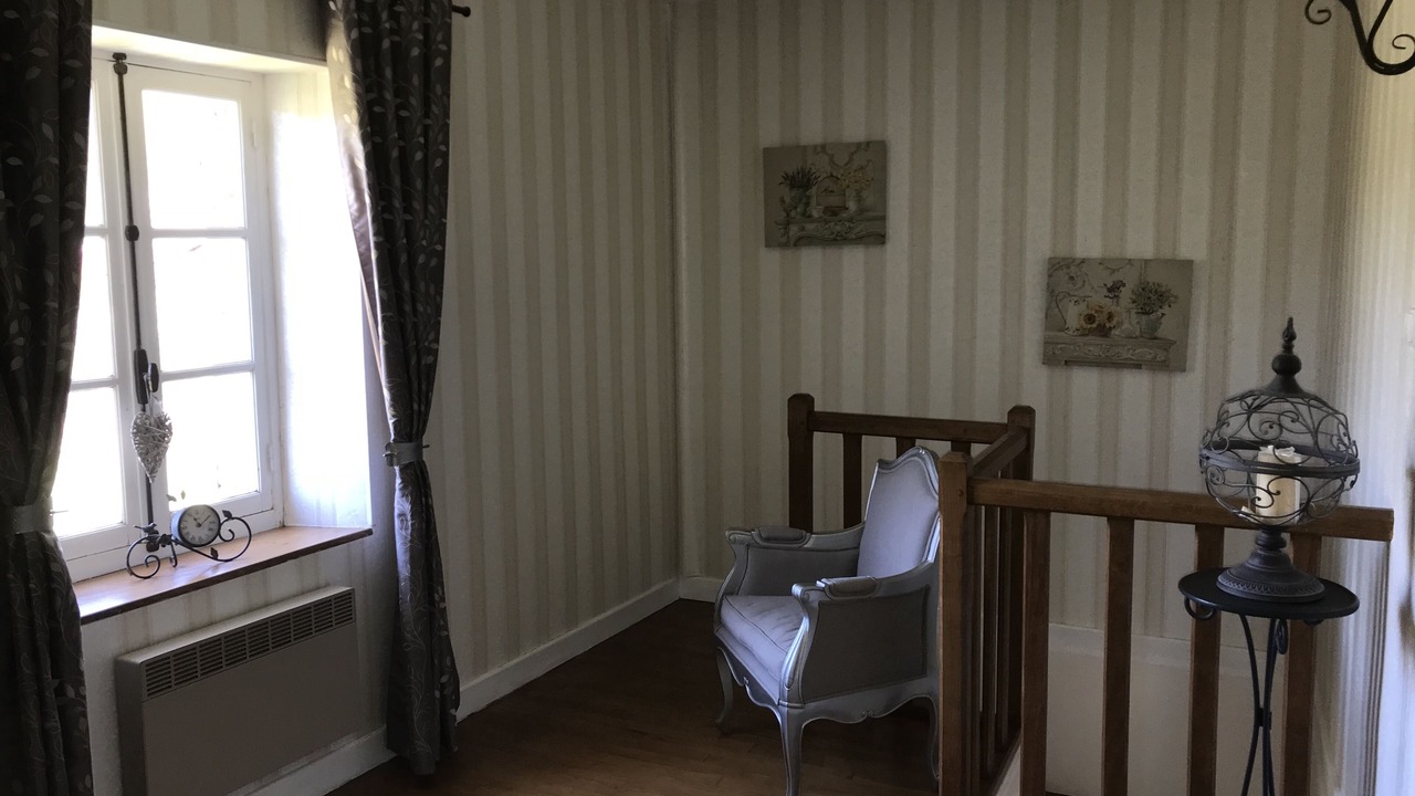 Photo of Bedroom in Monts et Vallees Ouest Creuse
