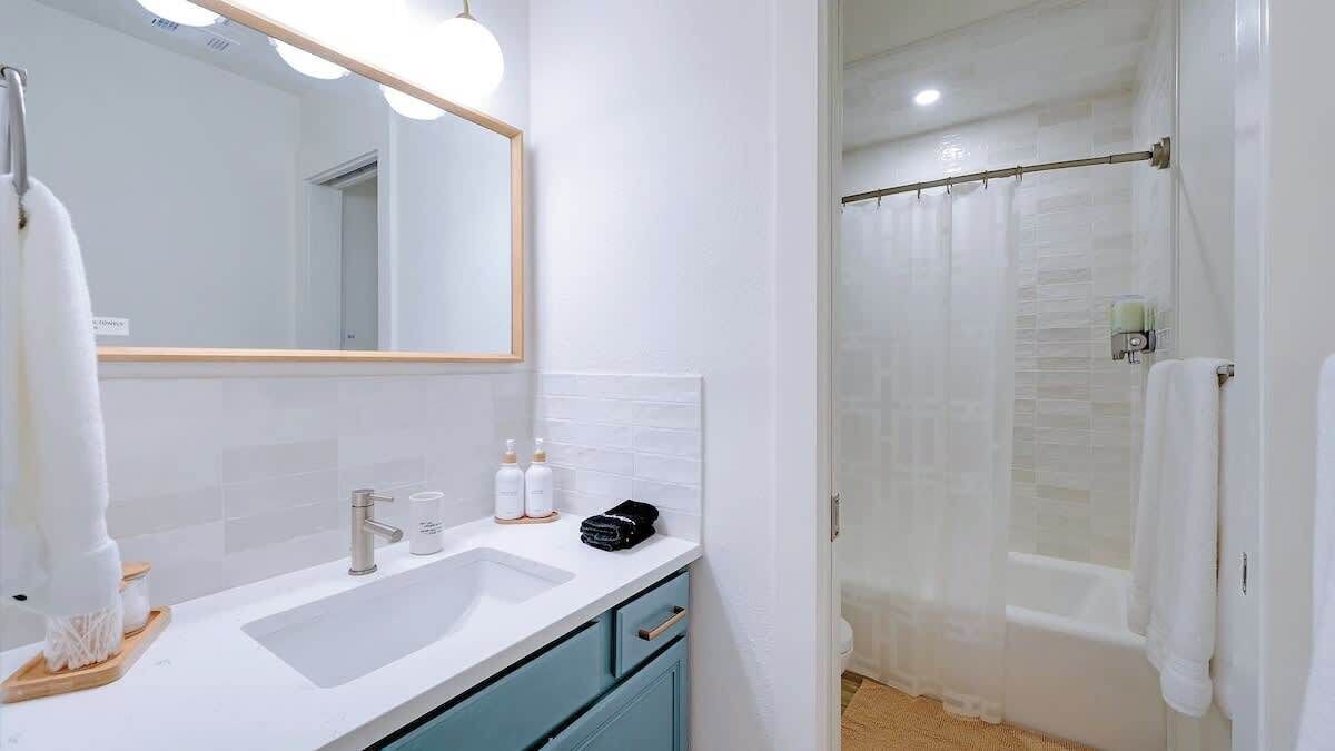 Photo of Bathroom in Dripping Springs