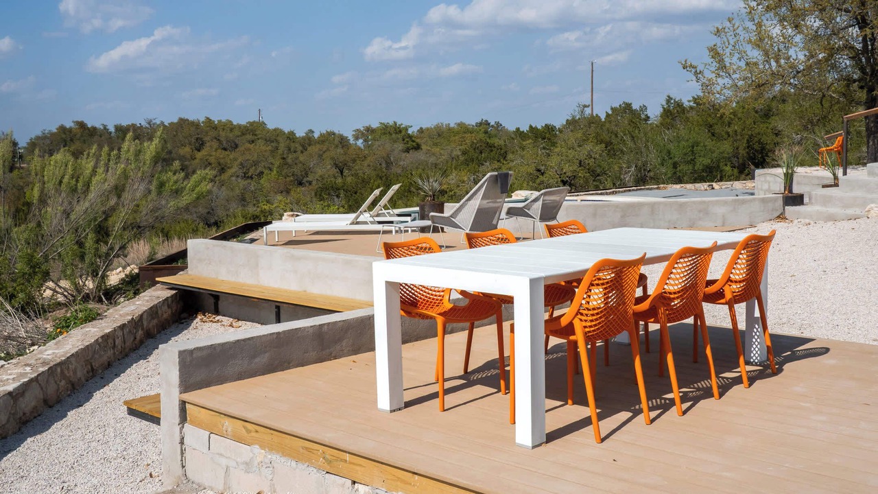 Photo of Outdoor in Dripping Springs