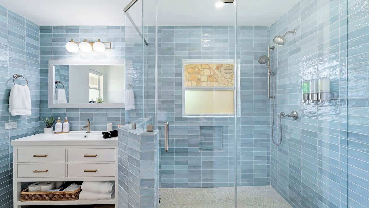 Photo of Bathroom in Dripping Springs