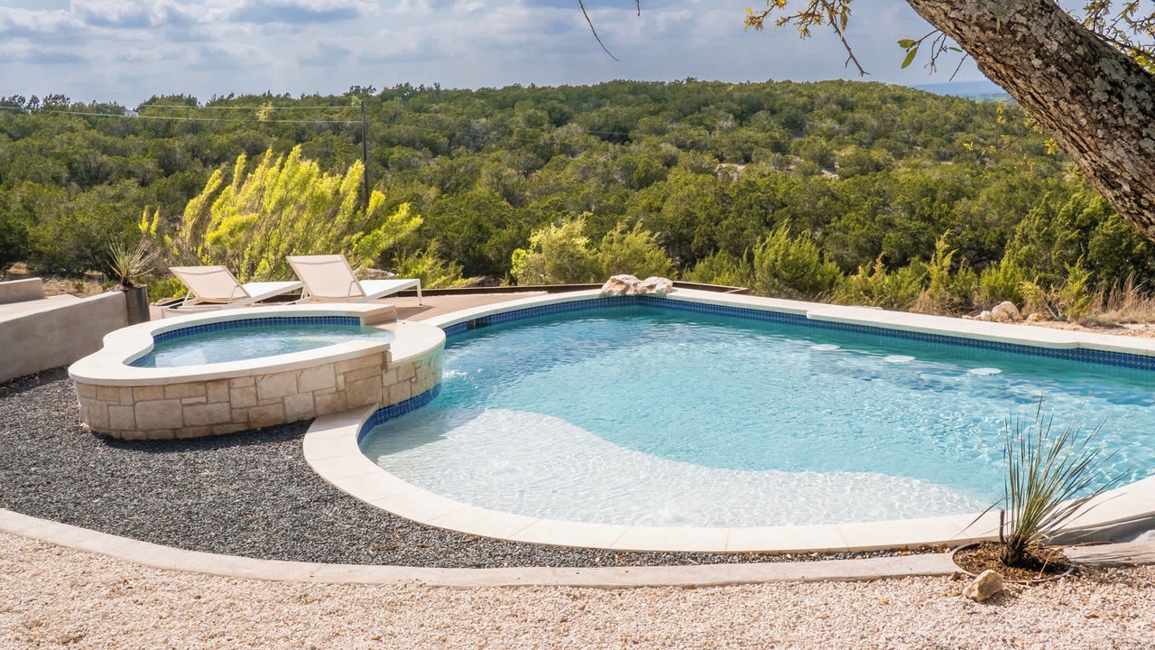 Photo of Outdoor in Dripping Springs