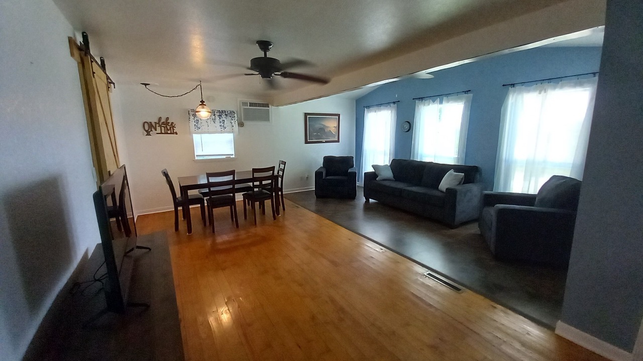 Photo of Livingroom in Warsaw