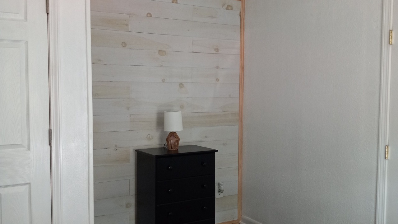 Photo of Bedroom in Warsaw