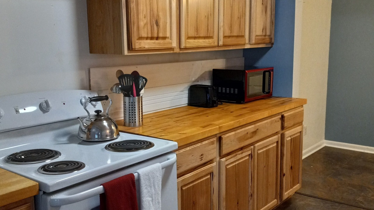 Photo of Kitchen in Warsaw