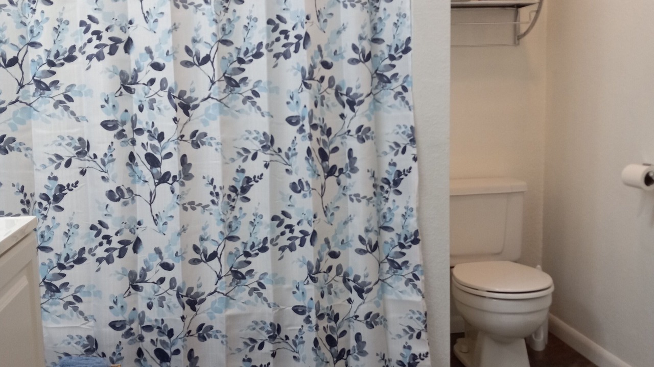 Photo of Bathroom in Warsaw