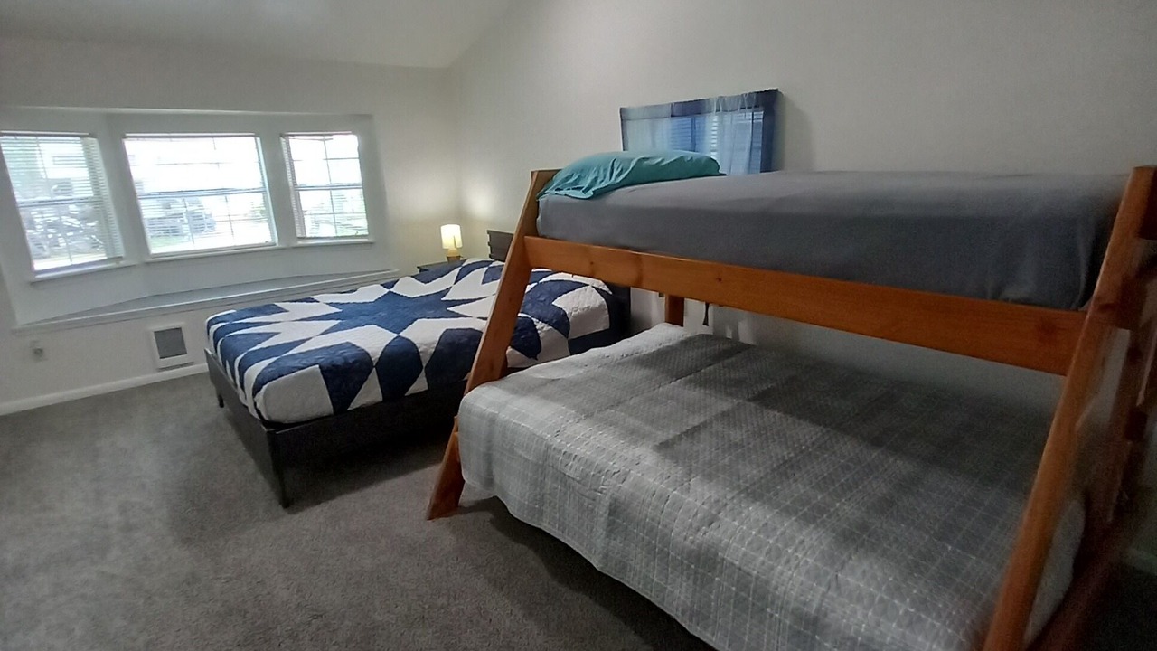 Photo of Bedroom in Warsaw