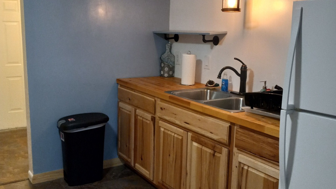 Photo of Kitchen in Warsaw