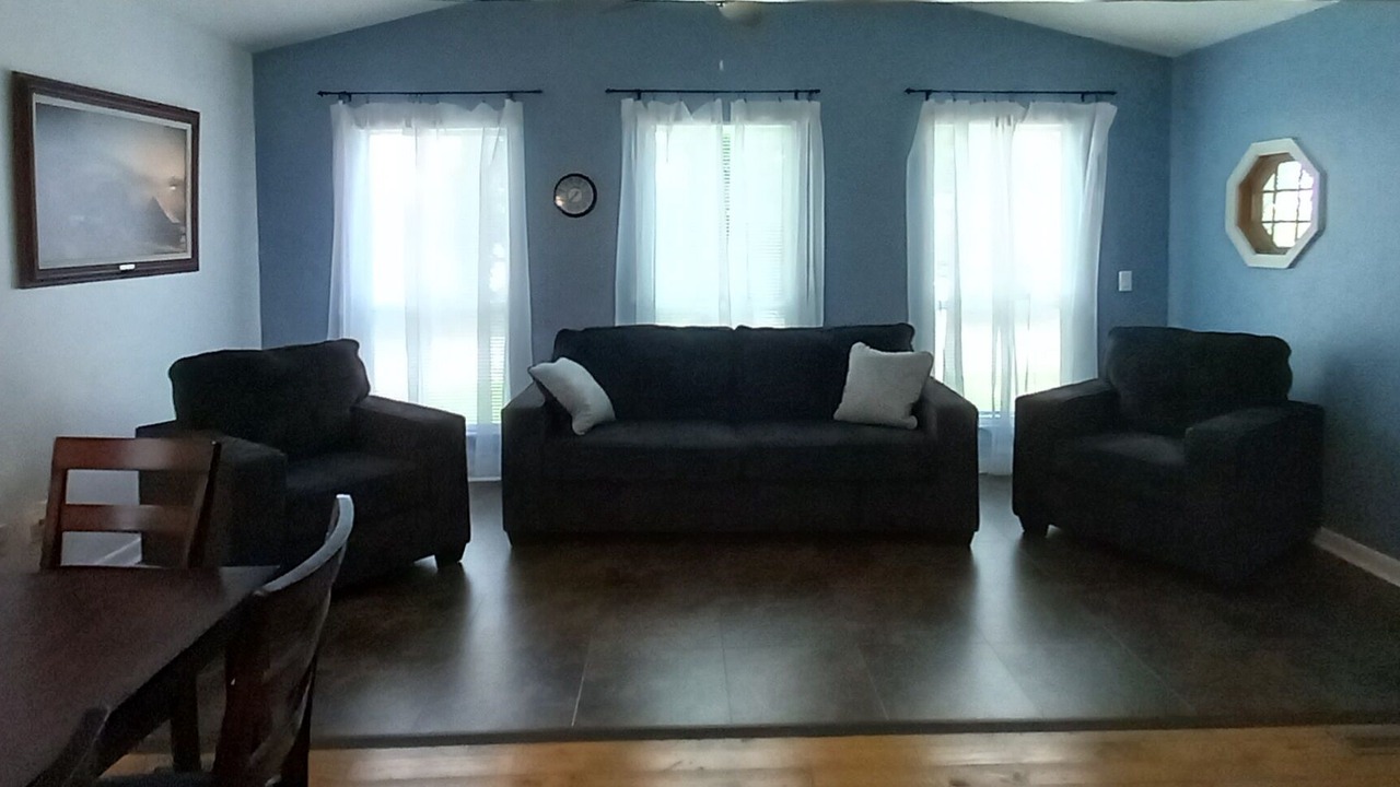 Photo of Livingroom in Warsaw