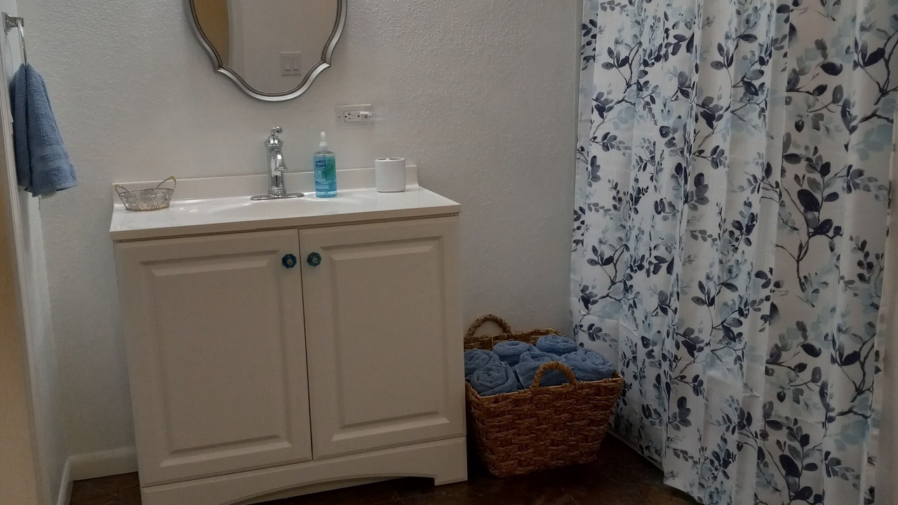 Photo of Bathroom in Warsaw