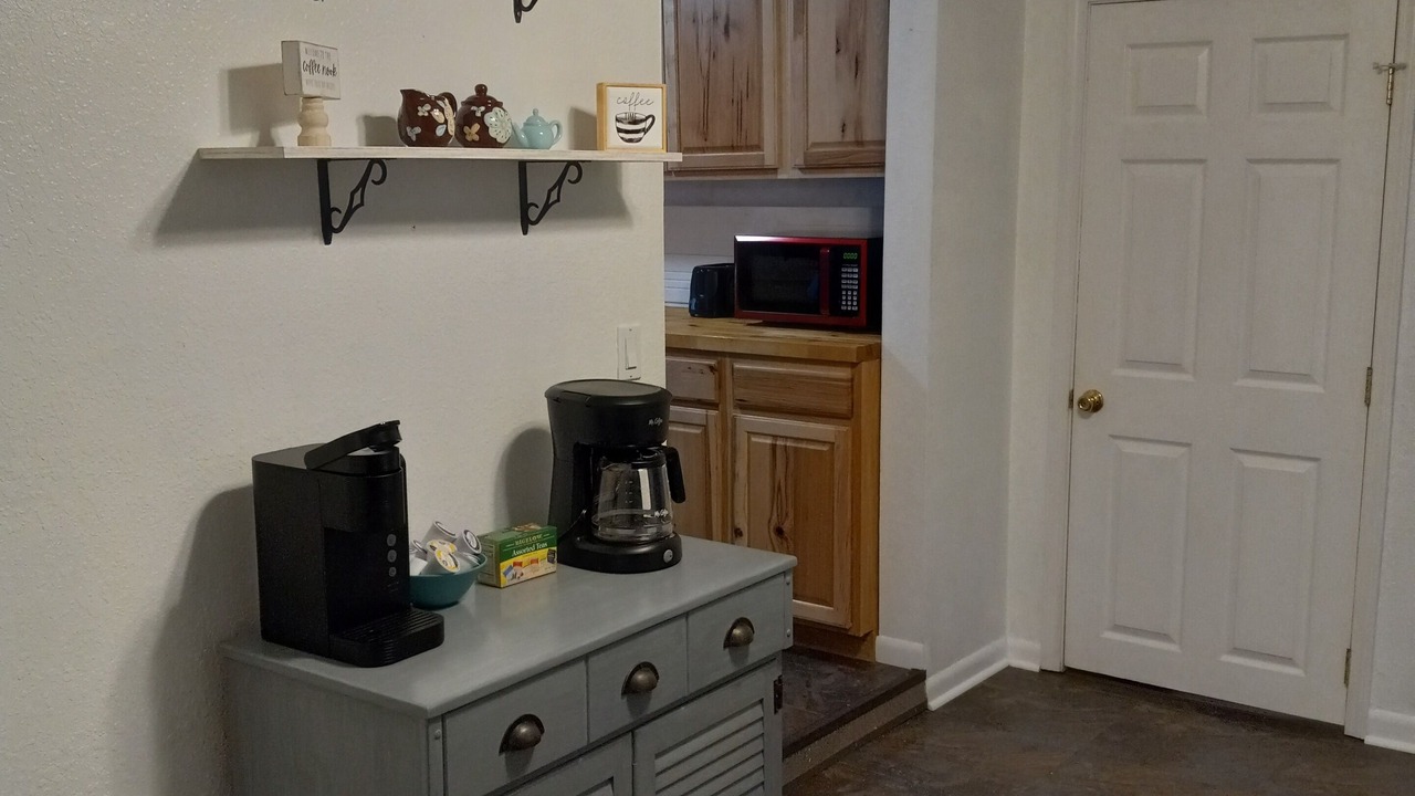 Photo of Kitchen in Warsaw