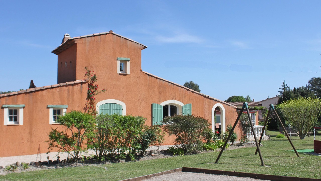 Photo of Outdoor in Bagnols-en-Foret