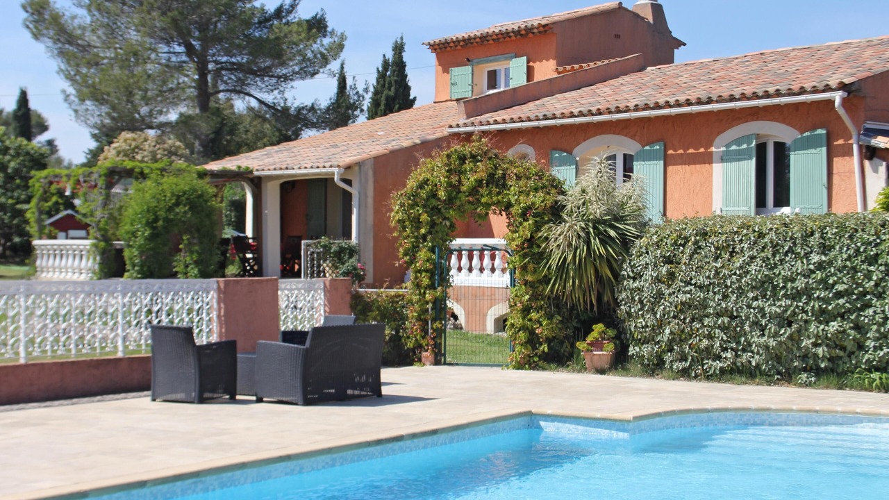 Photo of Outdoor in Bagnols-en-Foret