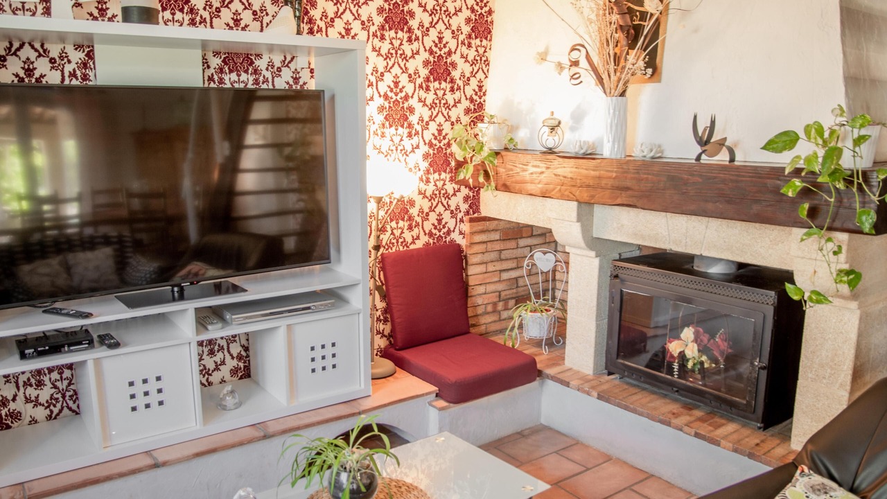 Photo of Livingroom in Bagnols-en-Foret