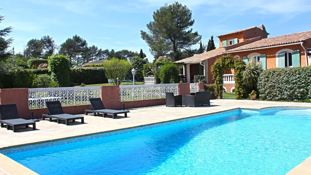 Photo of Outdoor in Bagnols-en-Foret