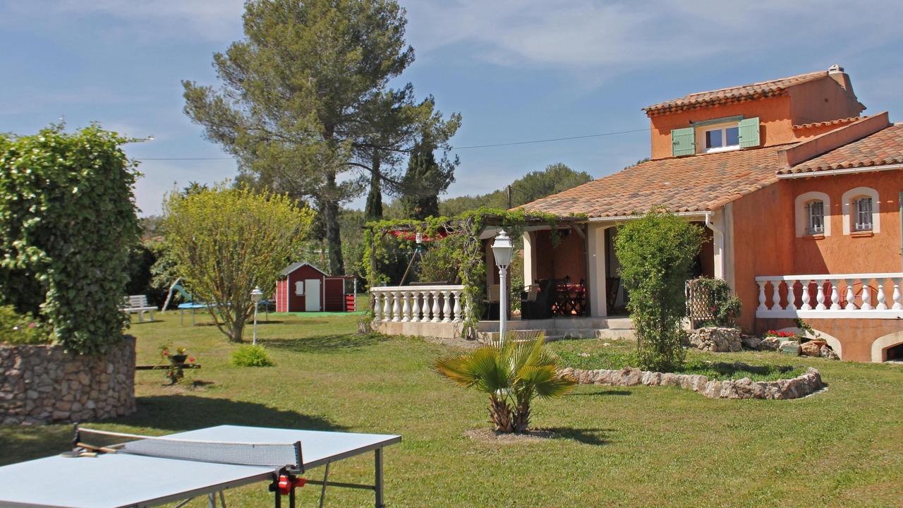 Photo of Outdoor in Bagnols-en-Foret