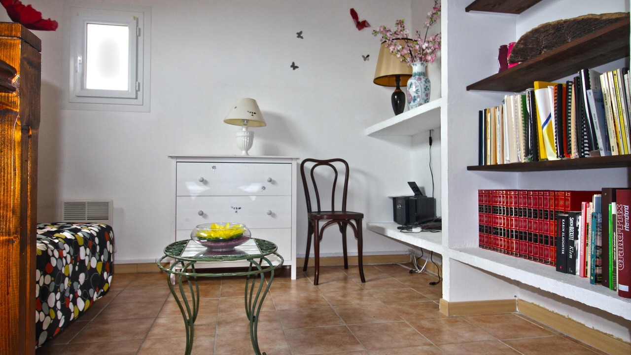 Photo of Bedroom in Bagnols-en-Foret