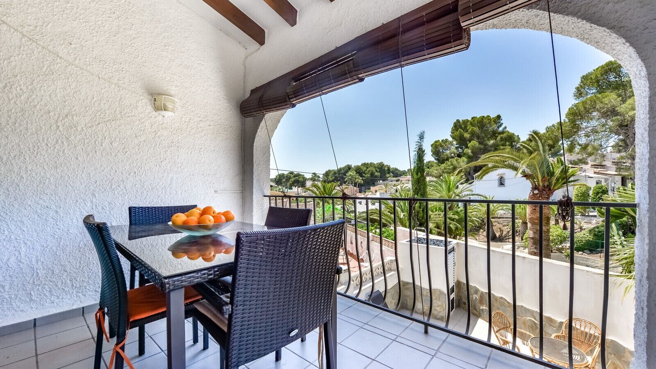 Photo of Outdoor in Moravit