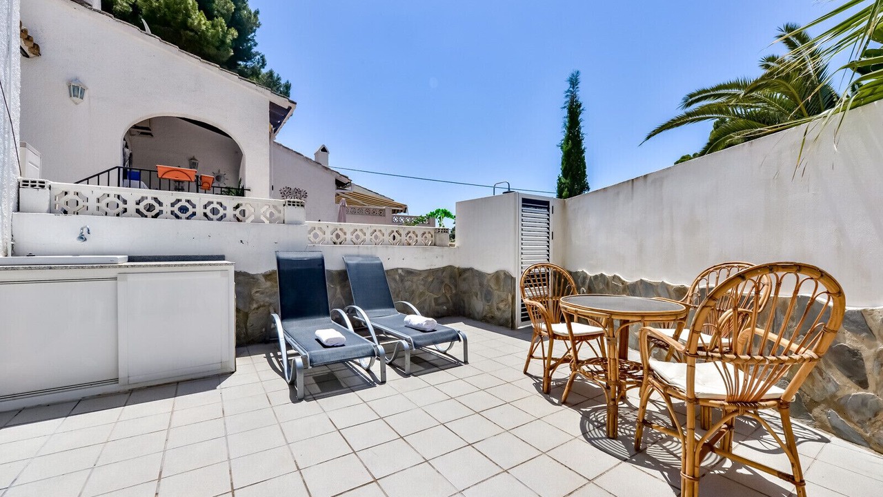 Photo of Outdoor in Moravit