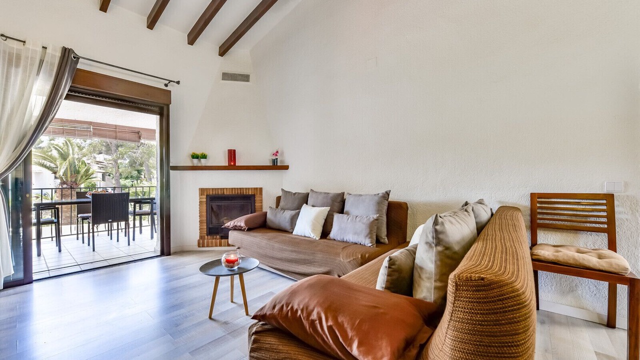 Photo of Livingroom in Moravit