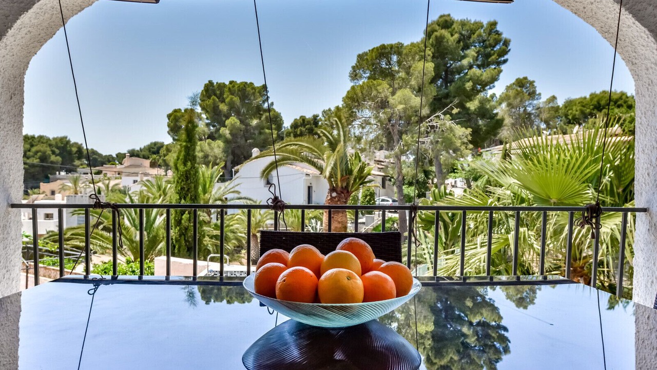 Photo of Outdoor in Moravit