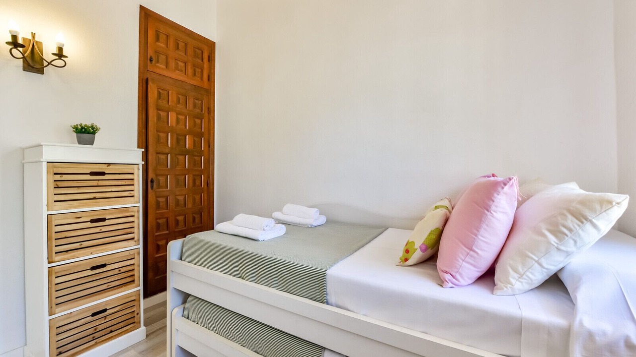 Photo of Bedroom in Moravit