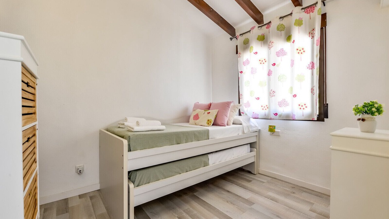 Photo of Bedroom in Moravit