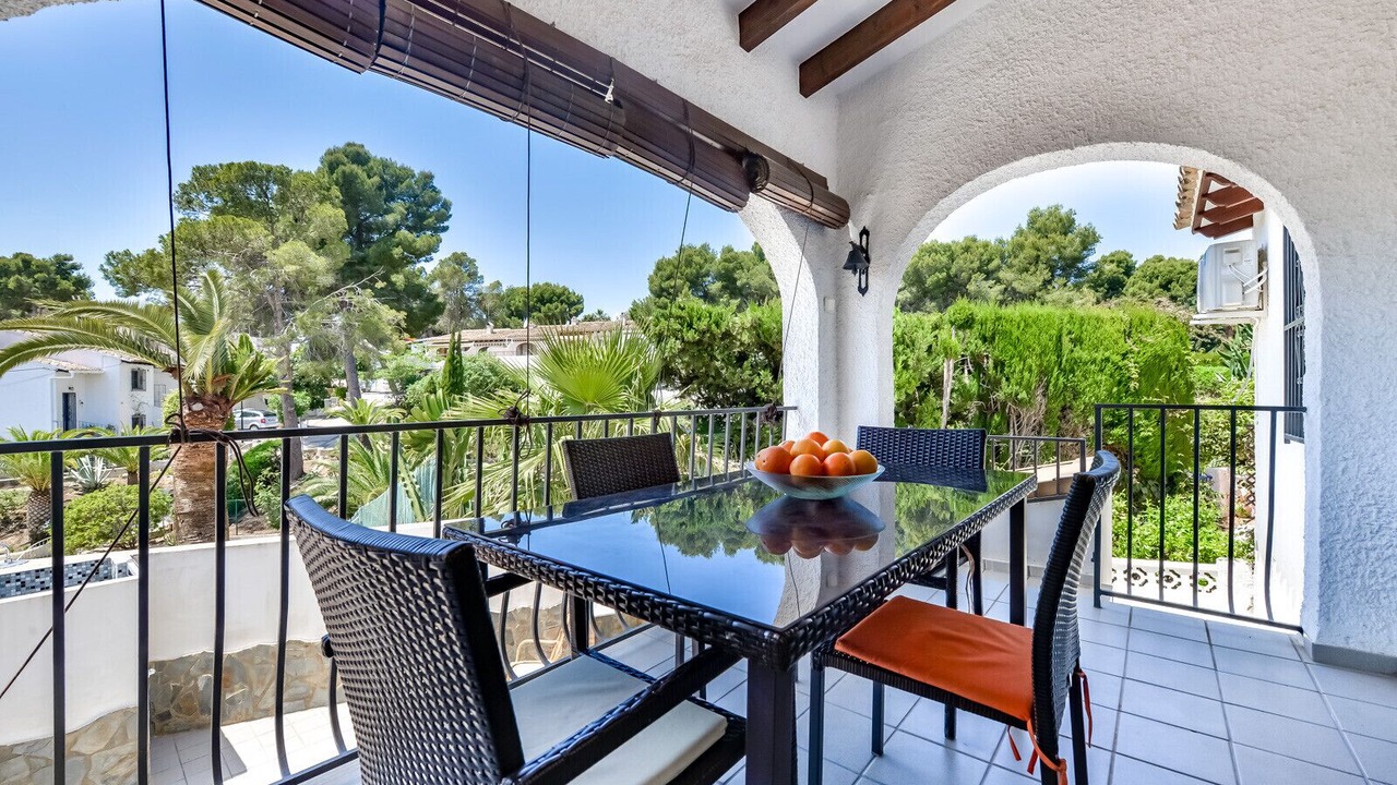 Photo of Outdoor in Moravit