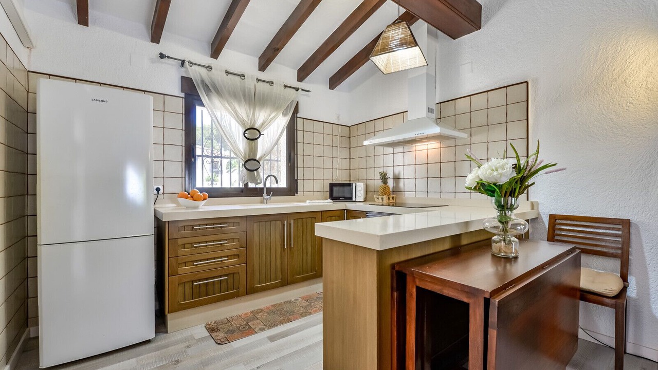 Photo of Kitchen in Moravit