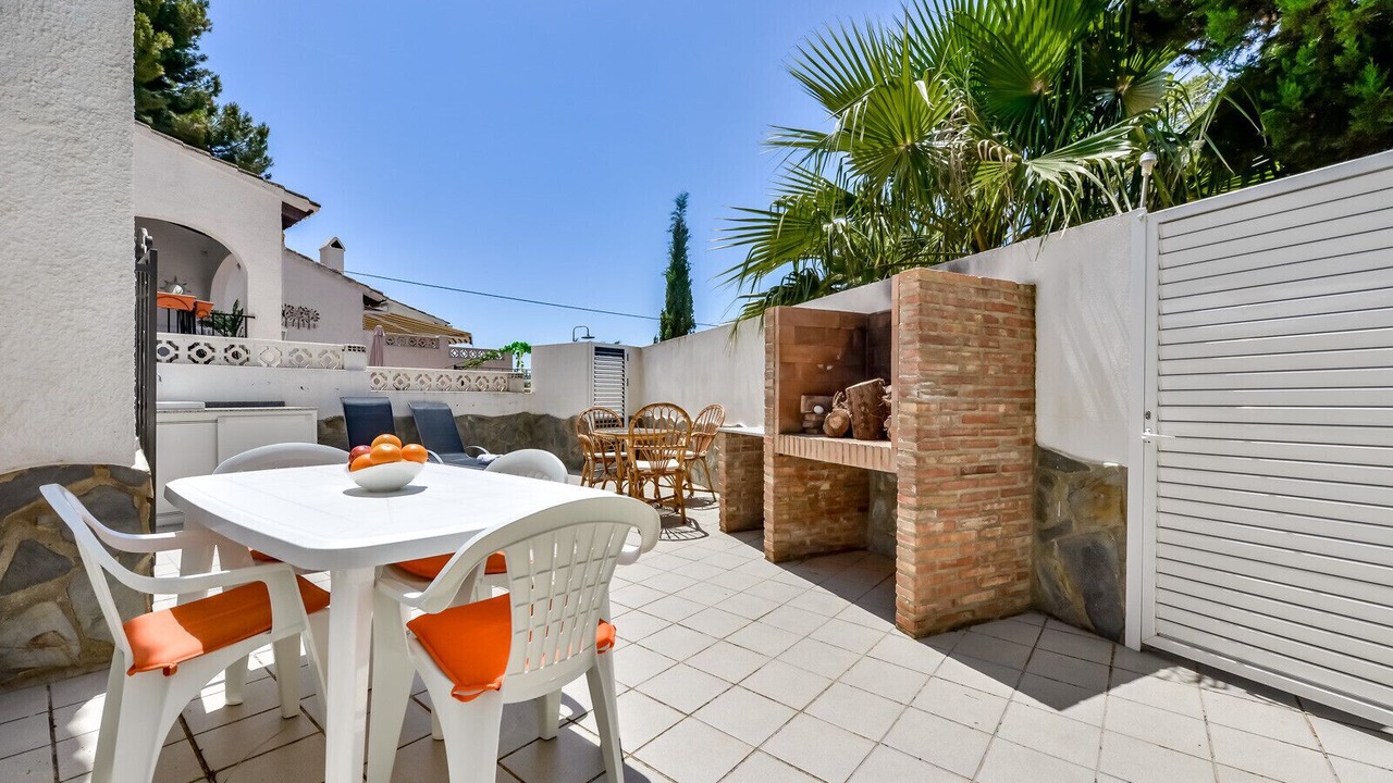 Photo of Outdoor in Moravit