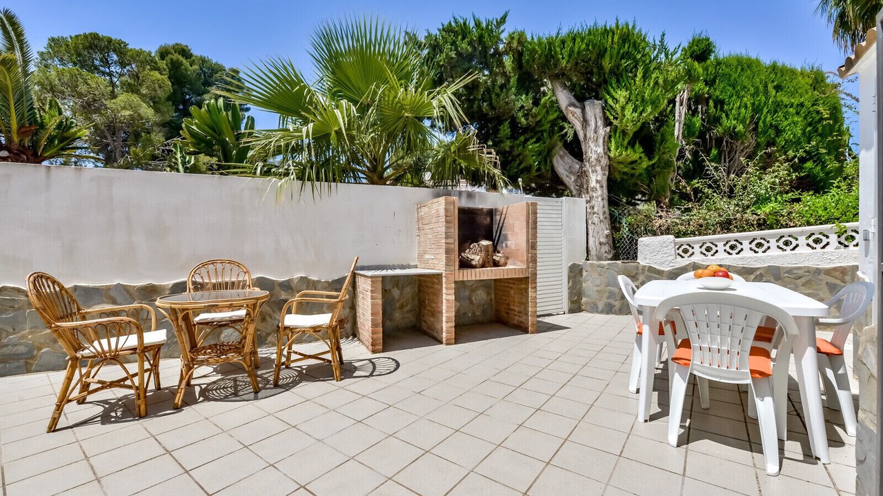 Photo of Outdoor in Moravit