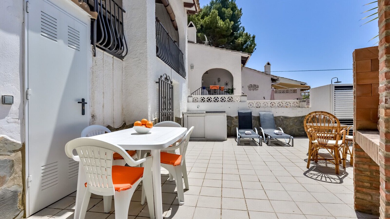 Photo of Outdoor in Moravit