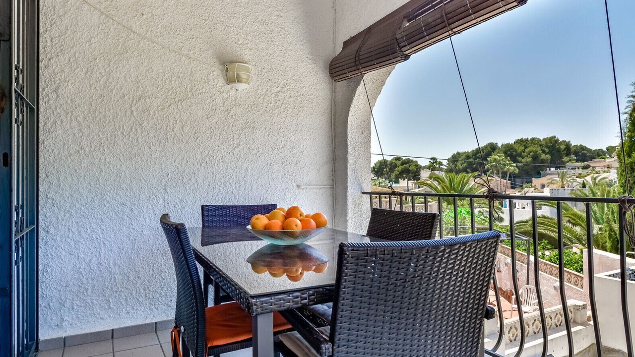 Photo of Outdoor in Moravit