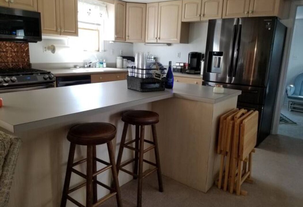 Photo of Kitchen in Hague