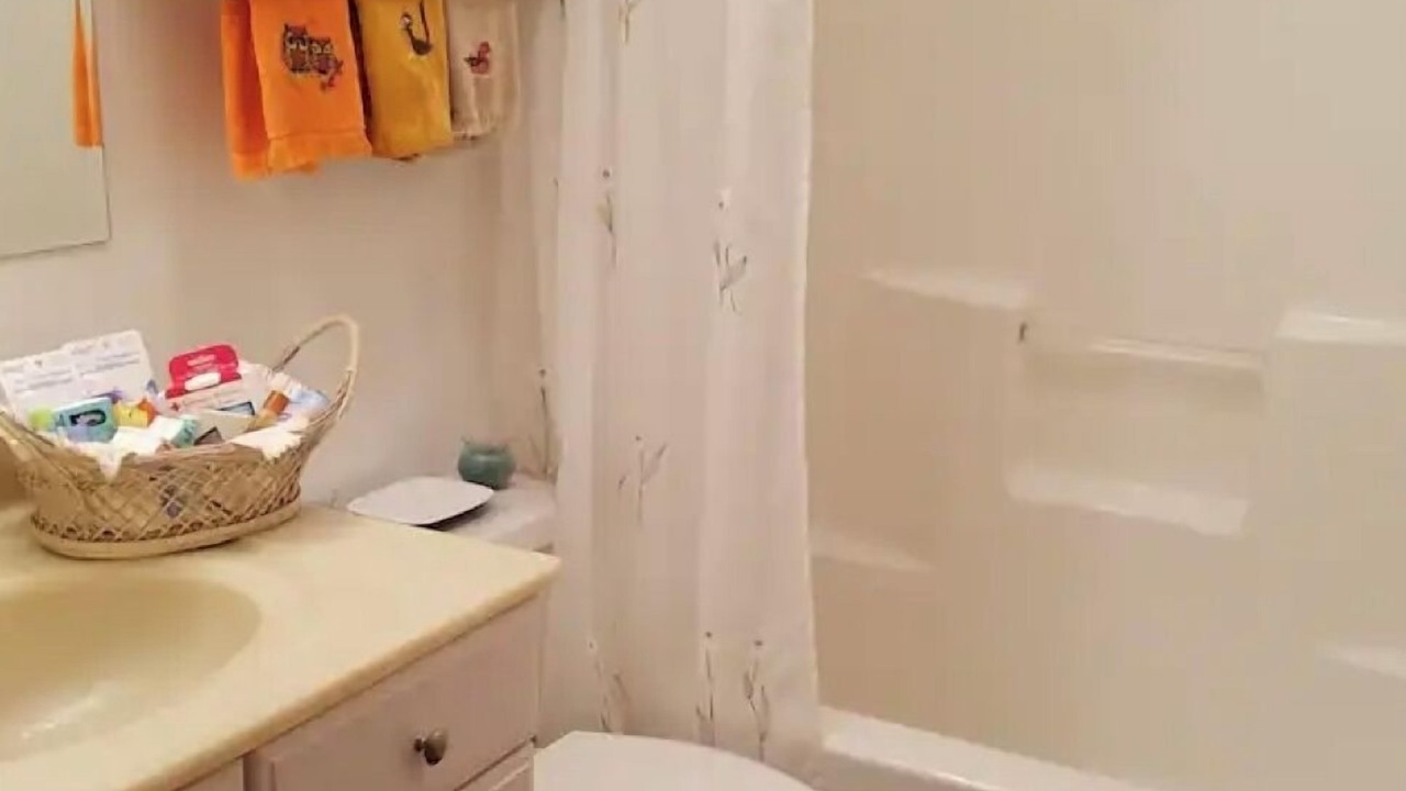 Photo of Bathroom in Hague