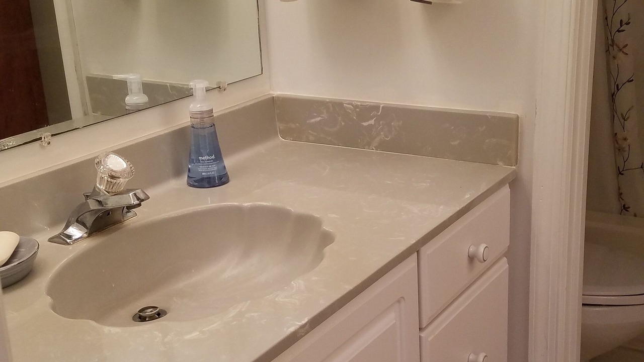 Photo of Bathroom in Hague