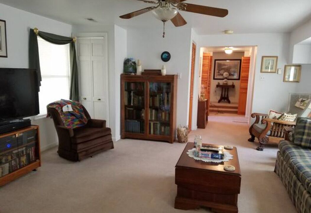 Photo of Livingroom in Hague