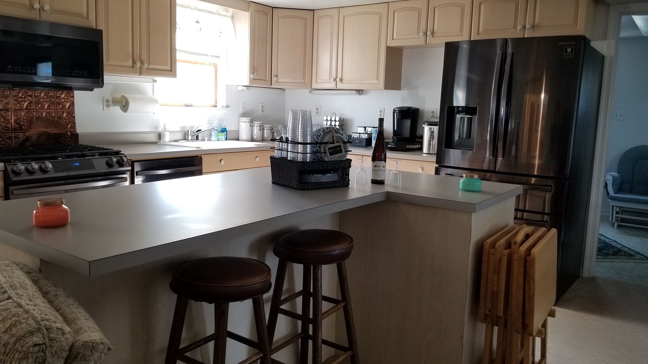 Photo of Kitchen in Hague