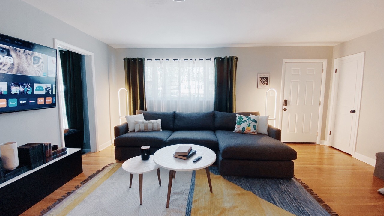 Photo of Livingroom in Richmond