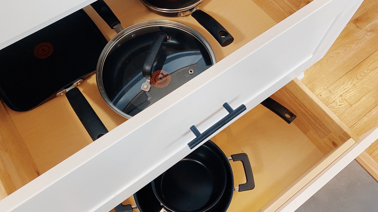 Photo of Kitchen in Richmond