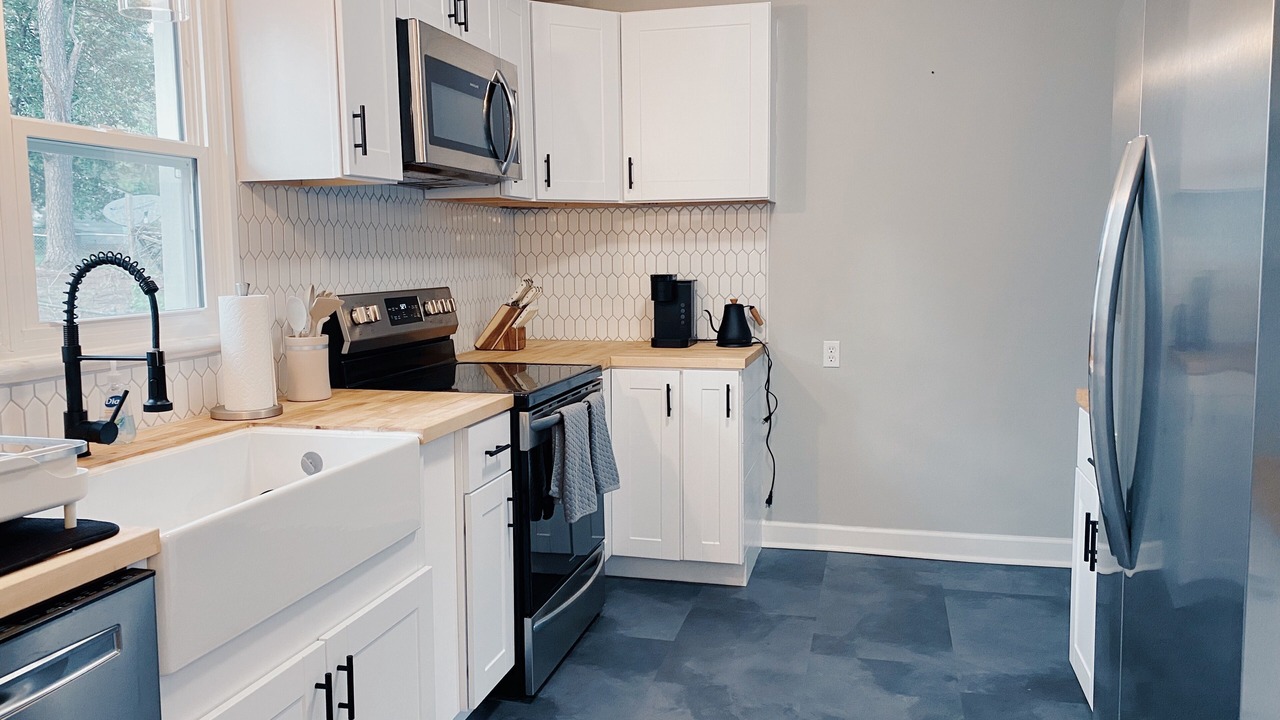 Photo of Kitchen in Richmond